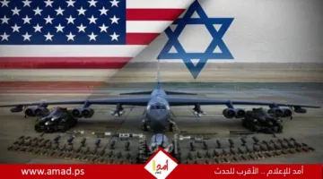 بعد رفع “حظر بايدن”.. وصول جرافات ومعدات عسكرية أميركية إلى إسرائيل