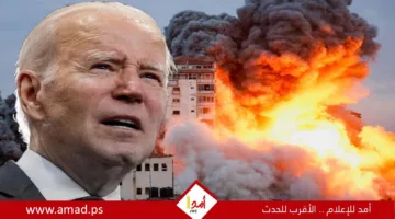 صوت معارض: إدارة بايدن أساءت لأوضاع غزة ويجب أن تتحمل المسؤولية