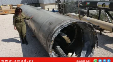 لأول مرة… مسؤول إسرائيلي يعترف بتعرض مواقع عسكرية لض strikes إيرانية