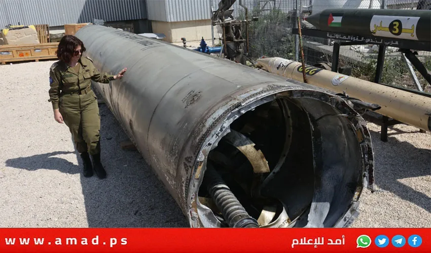 لأول مرة… مسؤول إسرائيلي يعترف بتعرض مواقع عسكرية لض strikes إيرانية