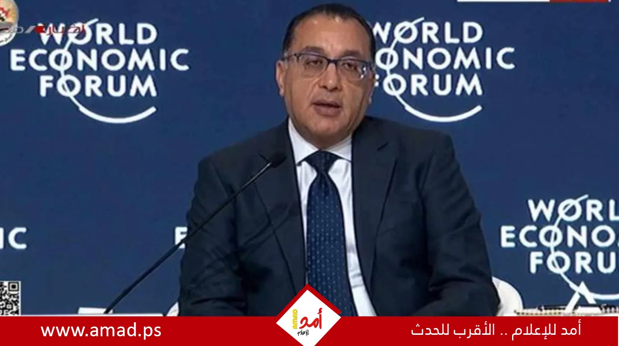 رئيس وزراء مصر يواجه الانتقادات المتعلقة بموقف القاهرة من غزة