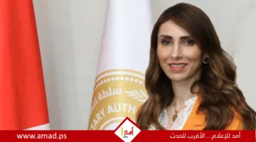 “العطاري” تقود اجتماعاً لتعزيز ريادة الأعمال في فلسطين: باتجاه استراتيجية وطنية متكاملة