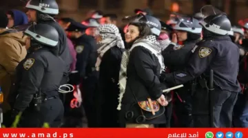 إدارة ترامب تستخدم منصة مشبوهة لاستهداف الأكاديميين الداعمين لفلسطين