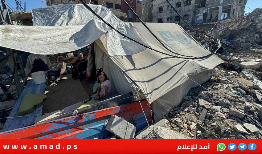 أكسيوس: الموساد يطلب من الولايات المتحدة مساعدته في نقل فلسطينيين من غزة إلى ليبيا وإندونيسيا وإثيوبيا.