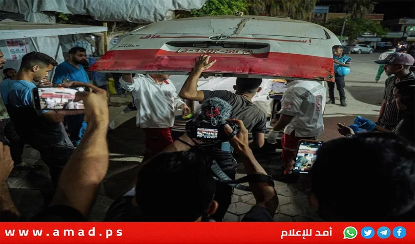 “هند رجب” تنادي بلجيكا بتوقيف مشتبه فيهم بجرائم حرب في غزة