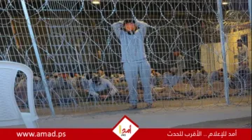 التعذيب بالماء الساخن والإكراه على تناول الخمر: شهادات صادمة حول انتهاكات سلطات الاحتلال بحق أسرى غزة