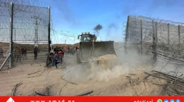 دعوى قانونية هائلة من إسرائيل ضد السلطة الفلسطينية بسبب أحداث 7 أكتوبر