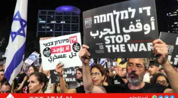 تقارير عبرية: خطوات إيجابية في محادثات تهدئة غزة بعد “تغييرات” من الجانب الإسرائيلي.