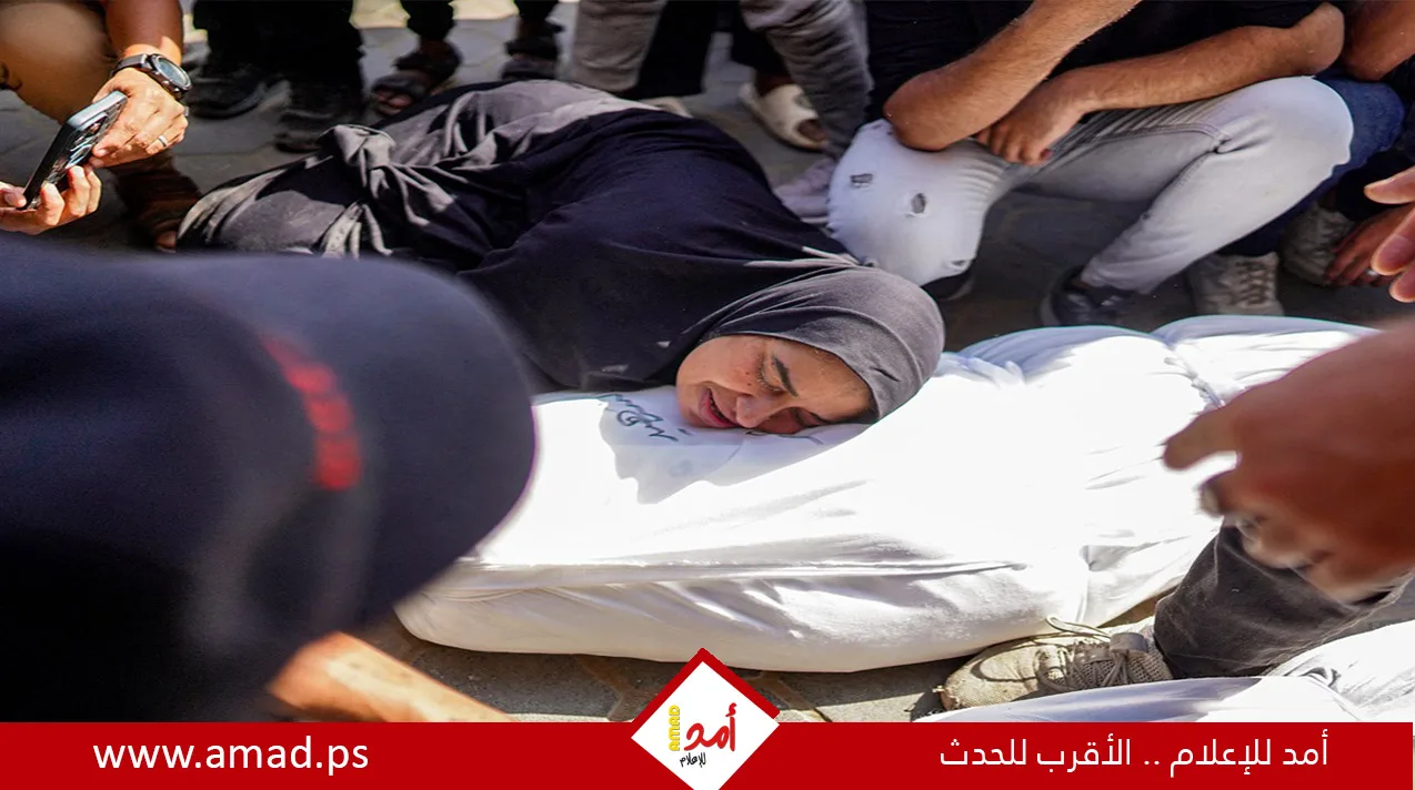الصحة: زيادة عدد شهداء الحرب على قطاع غزة إلى 57882 شخصًا