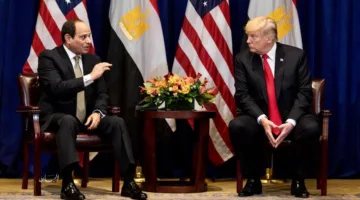 هل يتمكن ترامب من إنهاء الصراع؟.. خالد جزر يسلط الضوء على الرسالة الذكية في خطاب الرئيس السيسي