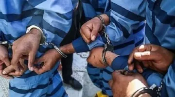 إيران: القبض على 87 عميلًا لإسرائيل في محافظة لرستان