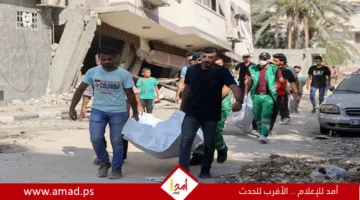 الصحة: زيادة عدد شهداء العدوان على قطاع غزة إلى 58,895 قتيل