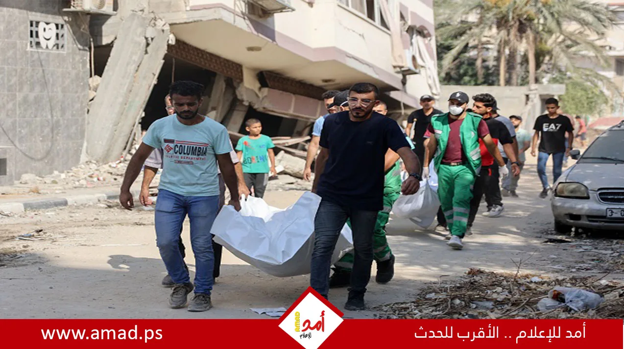 الصحة: زيادة عدد شهداء العدوان على قطاع غزة إلى 58,895 قتيل الصحة: زيادة عدد شهداء العدوان على قطاع غزة إلى 58,895 قتيل