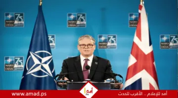 بريطانيا: وزراء و221 نائبًا يطلبون من ستارمر الاعتراف بدولة فلسطين