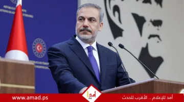 فيدان: توافق مبدئي على تنظيم قمة في تركيا يشارك فيها بوتين وزيلينسكي