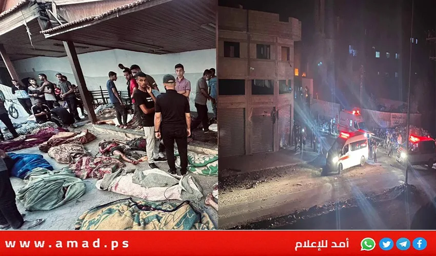 حكومة نتنياهو ترفض تمديد تأشيرات مسؤولين دوليين بسبب جهودهم المبذولة ضد حرب غزة حكومة نتنياهو ترفض تمديد تأشيرات مسؤولين دوليين بسبب جهودهم المبذولة ضد حرب غزة