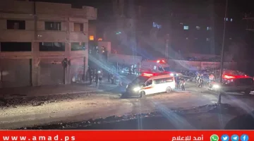 قوات الاحتلال تقتل 56 فلسطينياً في قطاع غزة خلال 24 ساعة