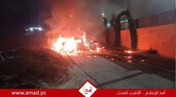 صحيفة عبرية تبرز زيادة اعتداءات الجماعات الاستيطانية المسلحة على الفلسطينيين