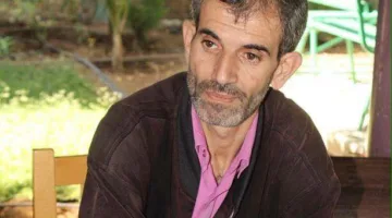 من مؤلف “الانغماس في النار – فصول من محاكمات غير عادلة”