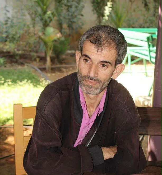 من مجموعة “في ذروة المعركة”.. مقتطفات. من مجموعة “في ذروة المعركة”.. مقتطفات.