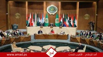 فلسطين تناشد لعقد اجتماع استثنائي لمجلس الجامعة العربية يوم الثلاثاء