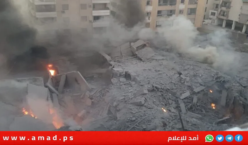 استعدادًا لهجمات محتملة جديدة.. حزب الله يُفعل حالة التأهب القصوى استعدادًا لهجمات محتملة جديدة.. حزب الله يُفعل حالة التأهب القصوى