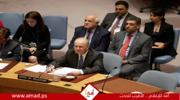 رئيس الحكومة الفلسطينية: مطالب بتنازل حماس عن سلطتها في غزة وتسليم أسلحتها للسلطة الوطنية.