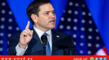 أمريكا تعبر عن معارضتها القوية لقرار ماكرون الاعتراف بفلسطين: يعتبر قراراً متهوراً ويخدم مصالح حماس.
