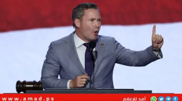 بطل فضيحة سيغنال الأمريكي والتز يهدد بإغلاق “الأونروا” أثناء شغله منصب السفير