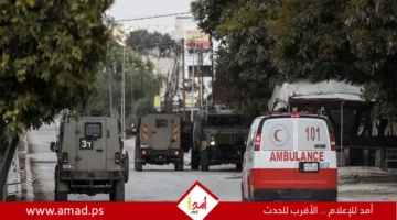شهيدان في الضفة وجيش الاحتلال يحتجز جثتيهما .. وعمليات اعتقال مكثفة