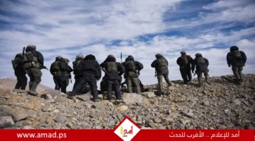 جيش الاحتلال ينفذ عملية سرية ويقبض على “خلية إيرانية” في جنوب سوريا – فيديو