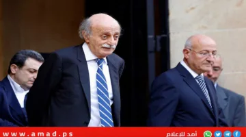 جنبلاط: إسرائيل لا تدافع عن الدروز في السويداء بل تستغل “ذوي العقول الضعيفة”