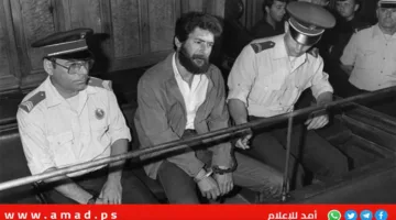 القضاء الفرنسي يوافق على إطلاق سراح جورج عبدالله بعد 41 عامًا من الاعتقال وترحيله إلى لبنان