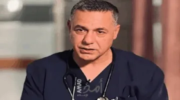 محامية الطبيب أبو صفية: تم إبعاده عن الحياة العامة ومنعوه من التعرض لأشعة الشمس