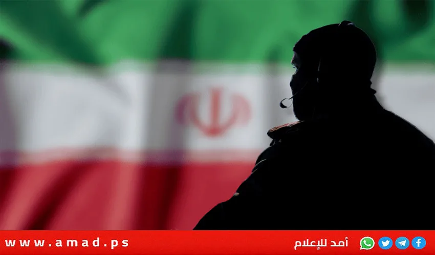 إسرائيل تعترف بوجود شبكة تجسس إيرانية قبل تنفيذ عملية “الأسد الصاعد” إسرائيل تعترف بوجود شبكة تجسس إيرانية قبل تنفيذ عملية “الأسد الصاعد”