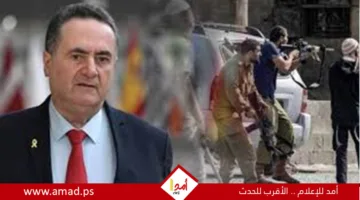 تقرير: تعاون بين سموتريتش وكاتس.. الأول يعزز الاستيطان والثاني يقدم حماية لاعتداءات المستوطنين