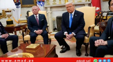 الملك عبد الله ينقاش مع الرئيس الأمريكي آخر المستجدات في غزة وسوريا