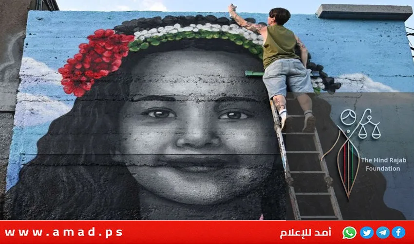 “هند رجب” تسعى لمقاضاة جندي من قوات الاحتلال في المحاكم القبرصية. “هند رجب” تسعى لمقاضاة جندي من قوات الاحتلال في المحاكم القبرصية.
