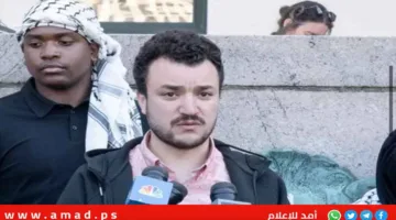 محمود خليل يطلب من إدارة ترامب تعويضاً قدره 20 مليون دولار… ووزارة الداخلية تعتبره “غير منطقي”