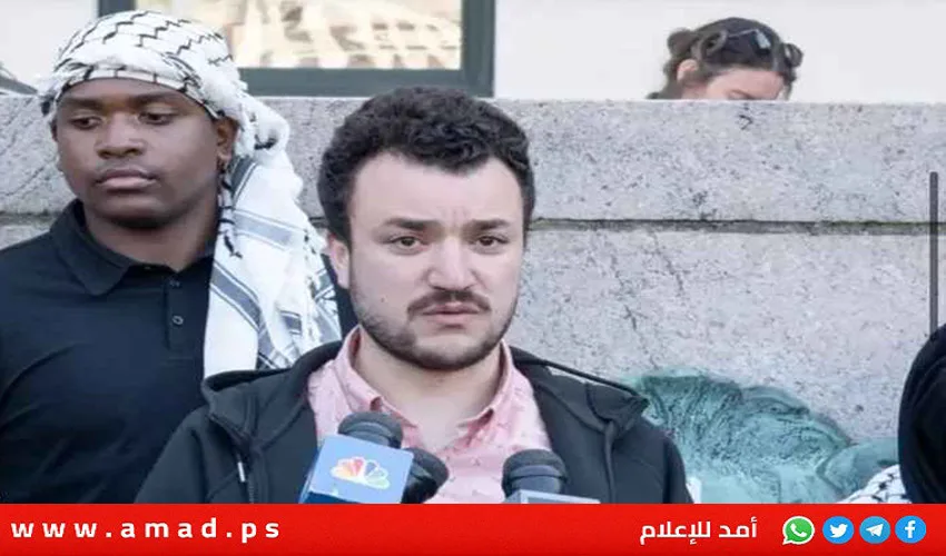 محمود خليل يطلب من إدارة ترامب تعويضاً قدره 20 مليون دولار… ووزارة الداخلية تعتبره “غير منطقي”