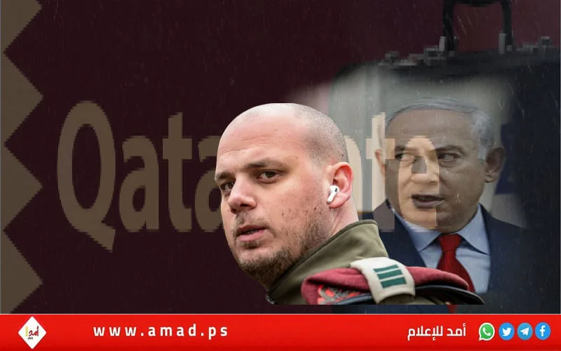 فضيحة حول مكتب نتنياهو.. مساعدون يواجهون تهمًا بتسريب “معلومات شديدة السرية” فضيحة حول مكتب نتنياهو.. مساعدون يواجهون تهمًا بتسريب “معلومات شديدة السرية”