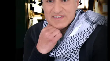 في رواية ‘الزناتي’ لشعيب حليفي