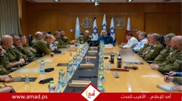 أكاديميون إسرائيليون: “المدينة الإنسانية” في رفح تعتبر انتهاكًا للقانون الدولي.