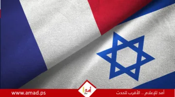 ساعر يأمر باستدعاء القائم بأعمال السفارة الفرنسية في إسرائيل لتوجيه اللوم له.