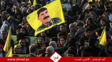 أردوغان: تشكيل لجنة برلمانية لدراسة الشروط القانونية لتفكيك تسليح حزب العمال الكردستاني.