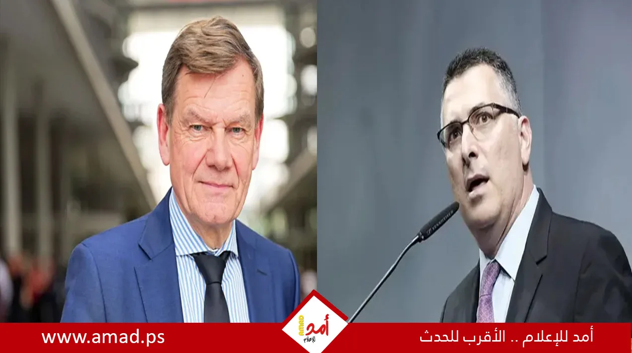 وزير الخارجية الألماني: الفلسطينيون يتطلبون رؤية سياسية خالية من حماس