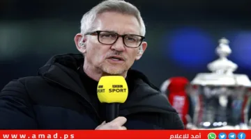 لينيكر في الغارديان: يجب على الـ بي بي سي أن تشعر بالعار بسبب فيلم غزة