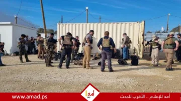 169 منظمة إغاثية تطالب بإنهاء طريقة عمل “مؤسسة غزة الإنسانية”