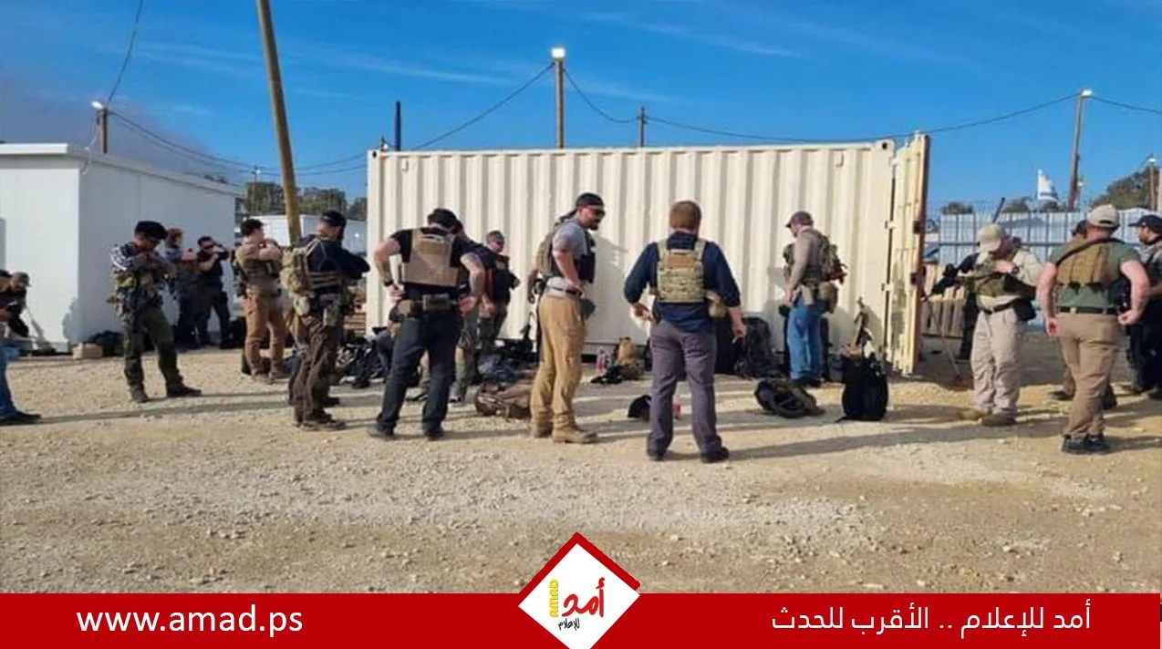 169 منظمة إغاثية تطالب بإنهاء طريقة عمل “مؤسسة غزة الإنسانية” 169 منظمة إغاثية تطالب بإنهاء طريقة عمل “مؤسسة غزة الإنسانية”