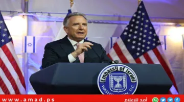 ويتكو يشيد بتفاؤله حول اتفاق الهدنة في غزة.. وسيجتمع مع مسؤولين من قطر